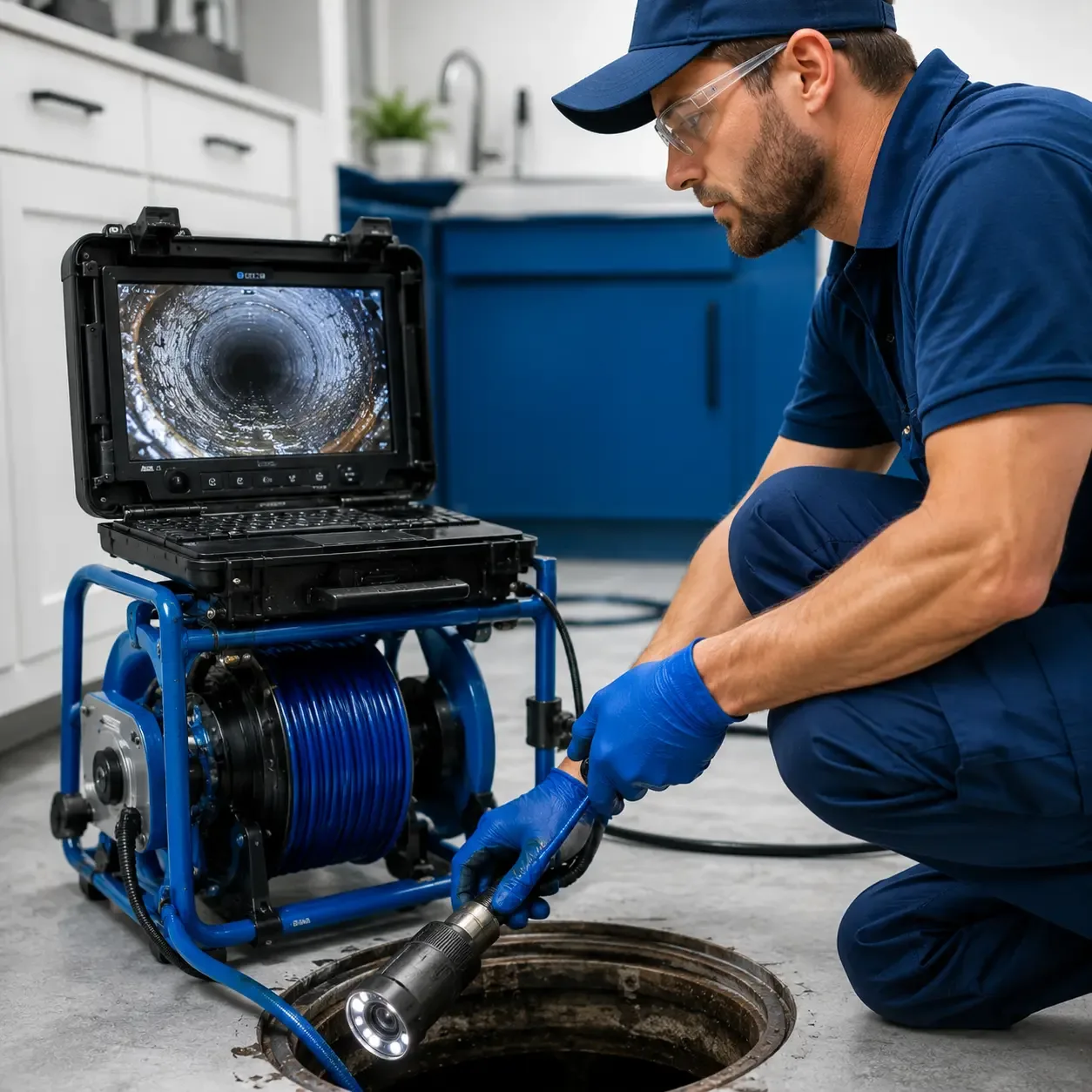Pipe Relining professionals serving San Juan Bautista, CA